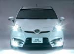 Toyota Prius by ASI 2009 года